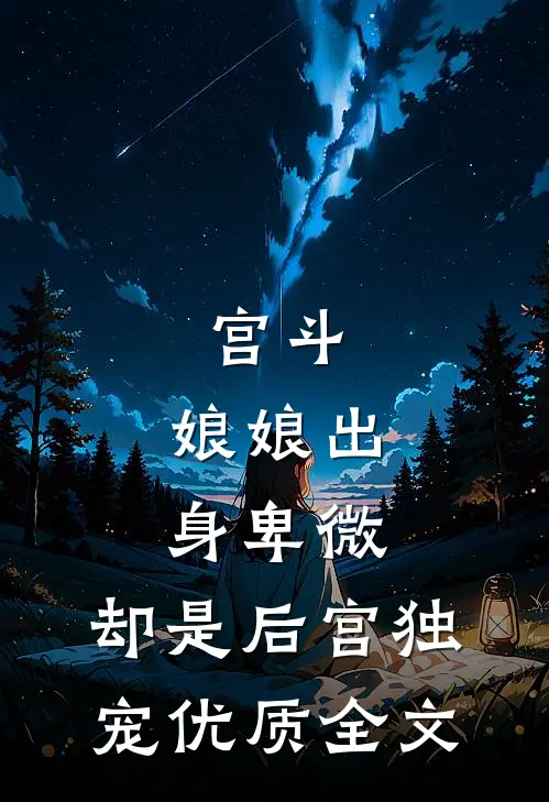 宫斗娘娘出身卑微,却是后宫独宠优质全文在线阅读