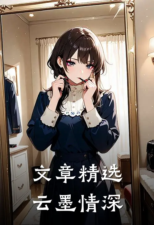 文章精选云墨情深