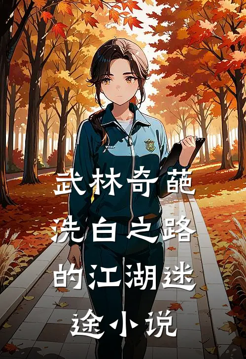 武林奇葩：洗白之路的江湖迷途小说