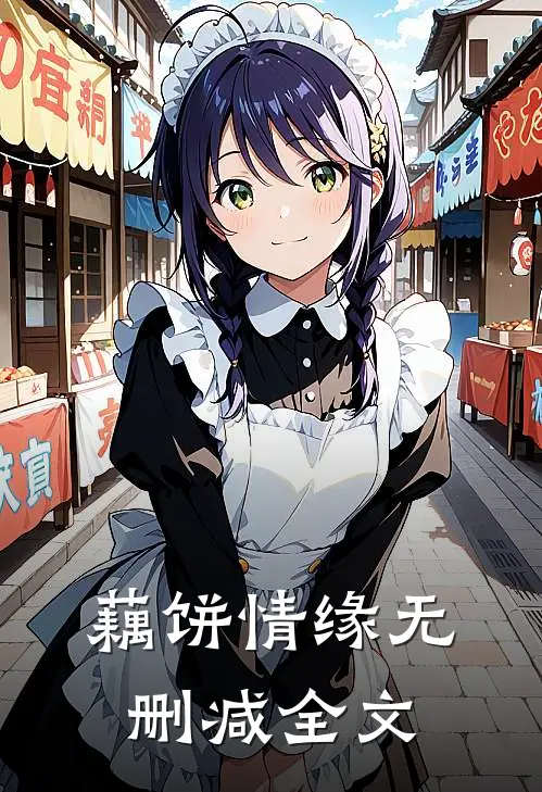 藕饼情缘无删减全文