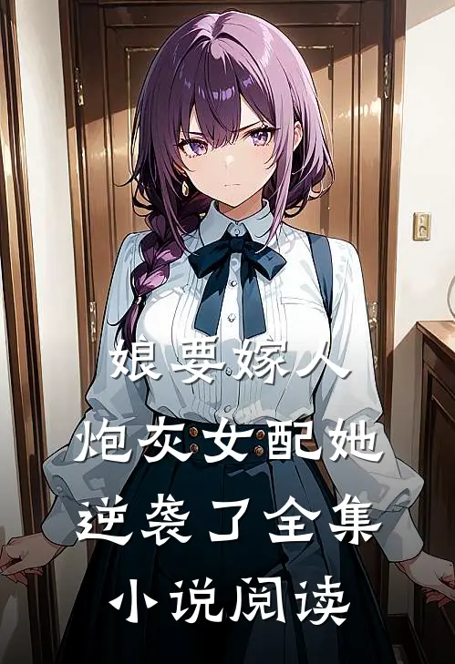 娘要嫁人：炮灰女配她逆袭了全集小说阅读