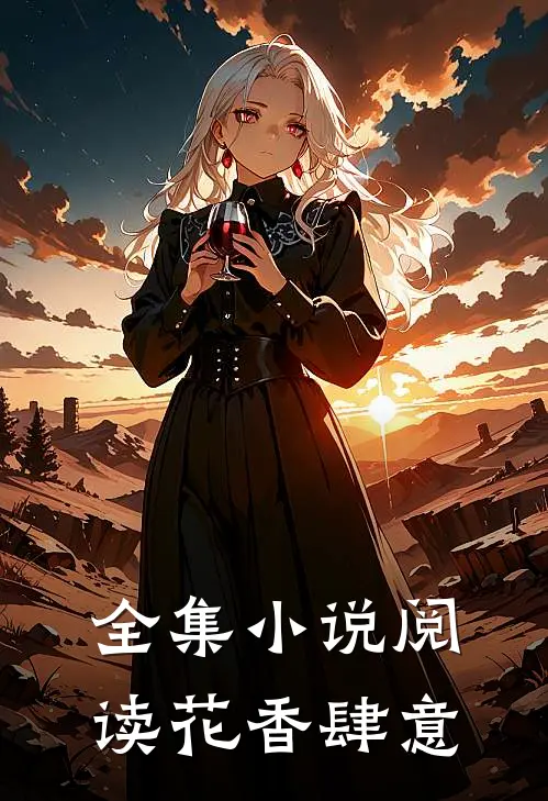 全集小说阅读花香肆意