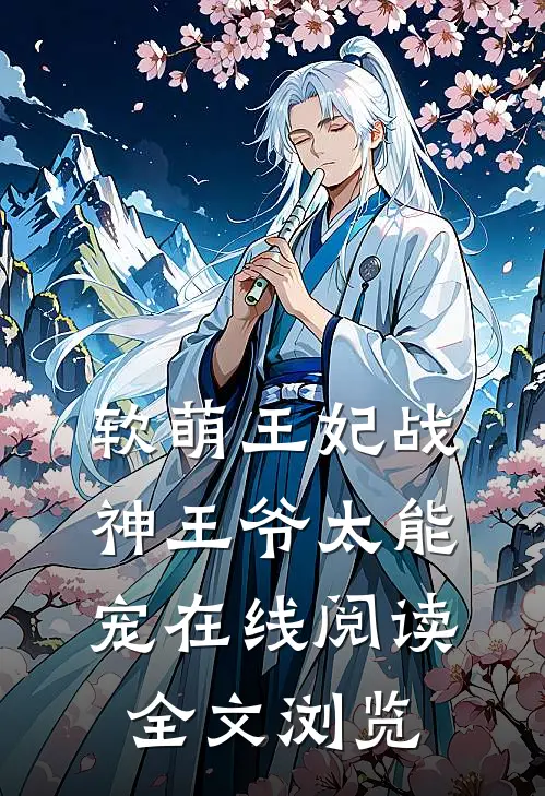软萌王妃战神王爷太能宠 在线阅读全文浏览