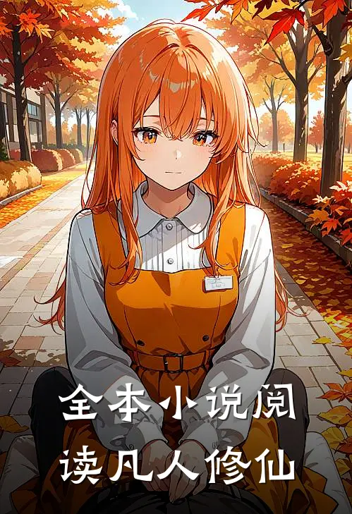 全本小说阅读凡人修仙