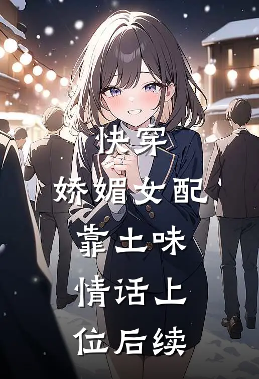 快穿：娇媚女配靠土味情话上位后续