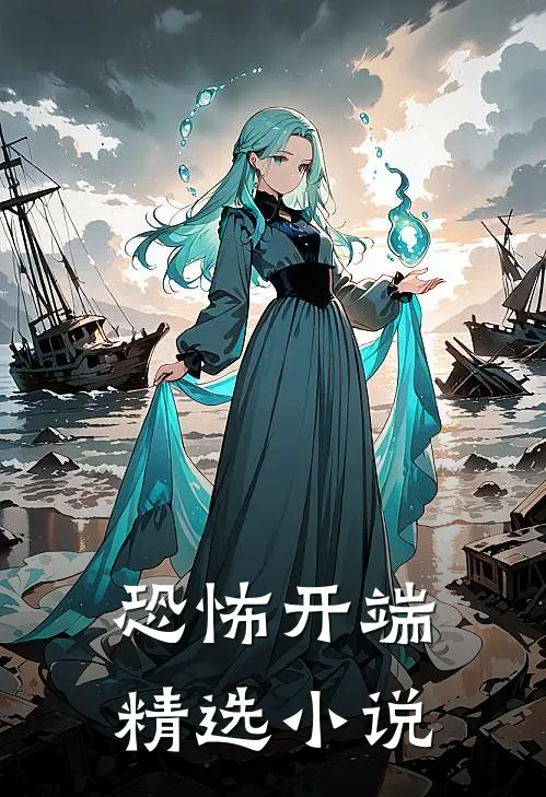 恐怖开端精选小说
