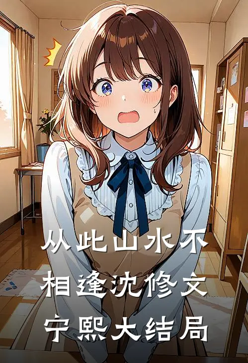 从此山水不相逢沈修文宁熙大结局