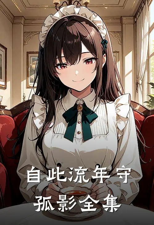 自此流年守孤影全集