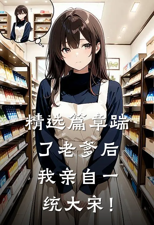 精选篇章踹了老爹后，我亲自一统大宋！