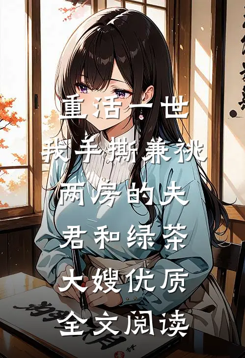 重活一世，我手撕兼祧两房的夫君和绿茶大嫂优质全文阅读