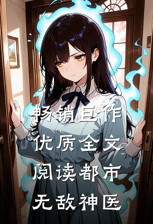 畅销巨作优质全文阅读都市无敌神医