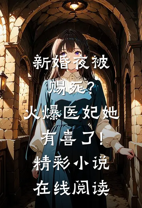 新婚夜被赐死?火爆医妃她有喜了!精彩小说在线阅读
