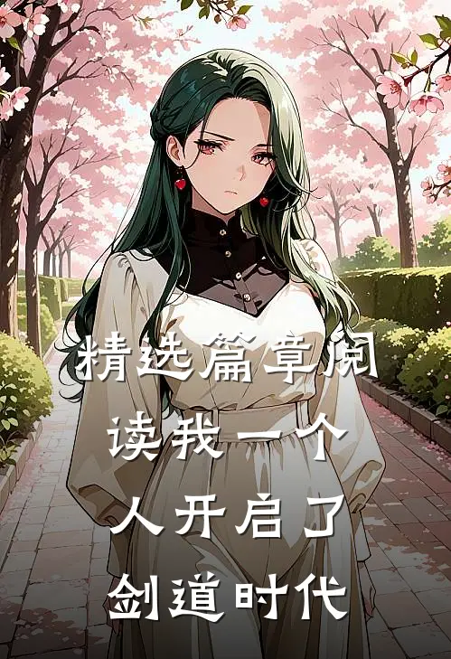 精选篇章阅读我一个人开启了剑道时代