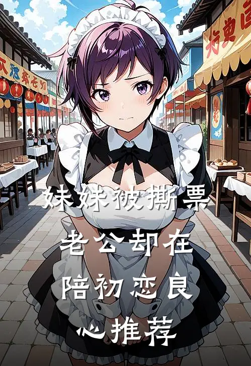 妹妹被撕票，老公却在陪初恋良心推荐