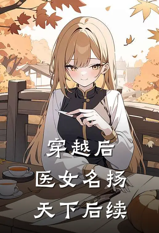 穿越后，医女名扬天下后续