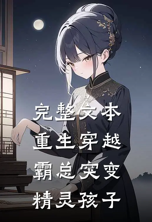 完整文本重生穿越：霸总突变精灵孩子