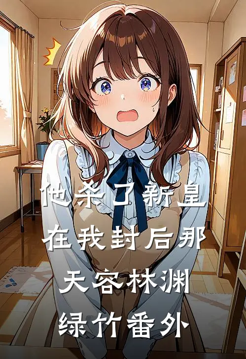 他杀了新皇，在我封后那天容林渊绿竹 番外