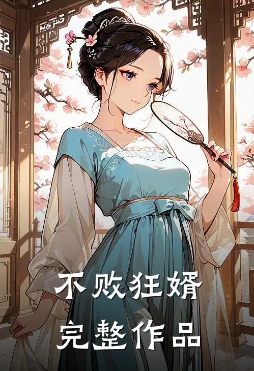 不败狂婿完整作品