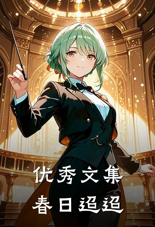 优秀文集春日迢迢