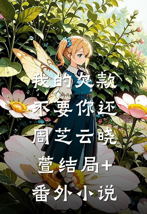 我的欠款，不要你还。周芝云晓萱结局+番外小说