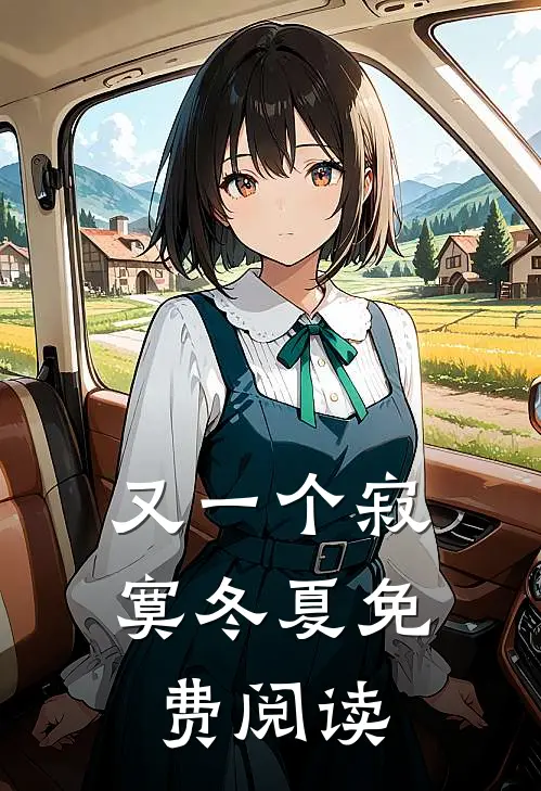 又一个寂寞冬夏免费阅读