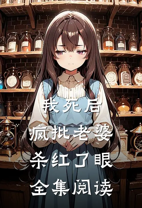 我死后，疯批老婆杀红了眼全集阅读