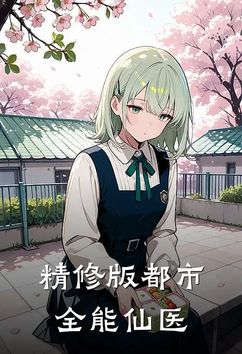 精修版都市全能仙医
