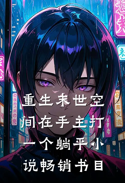 重生末世空间在手主打一个躺平小说畅销书目