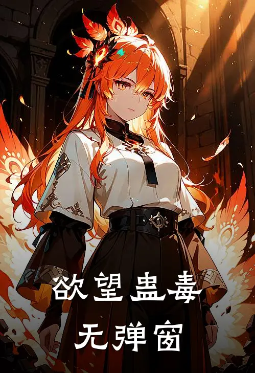 欲望蛊毒无弹窗