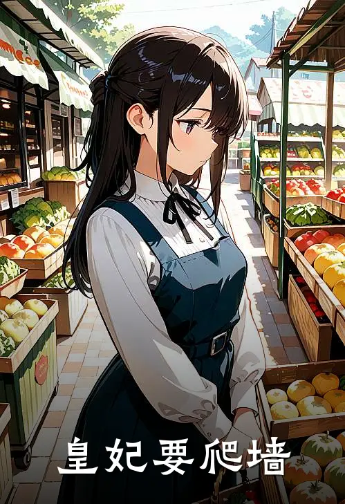 皇妃要爬墙