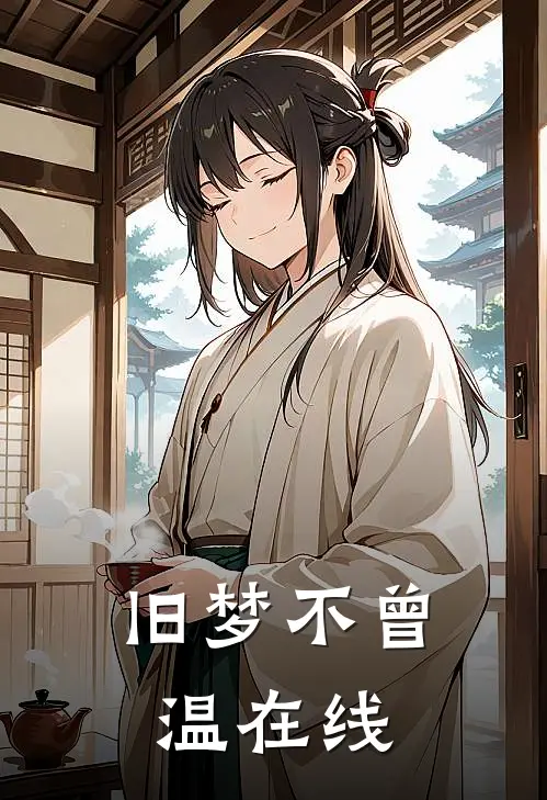 旧梦不曾温在线