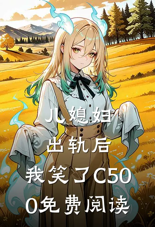 儿媳妇出轨后，我笑了C500免费阅读