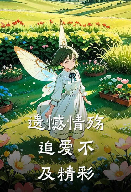 遗憾情殇,追爱不及精彩