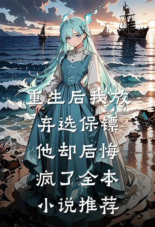 重生后我放弃选保镖，他却后悔疯了全本小说推荐