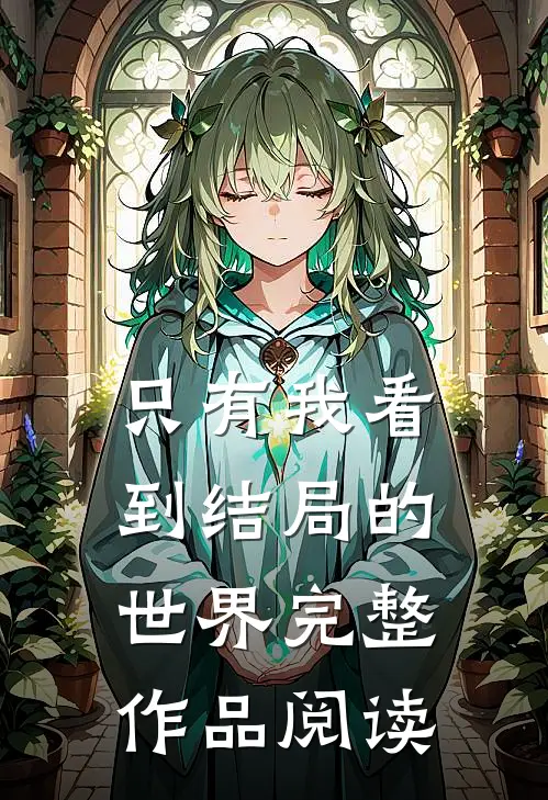 只有我看到结局的世界完整作品阅读