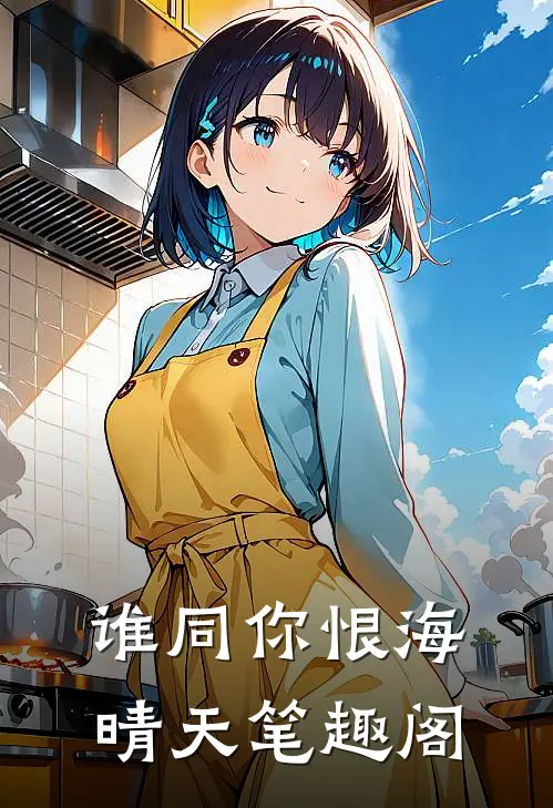 谁同你恨海晴天笔趣阁