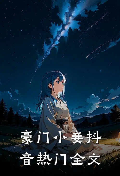 豪门小妾抖音热门全文