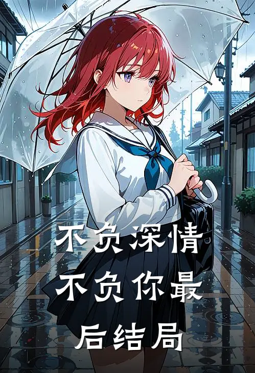 不负深情不负你最后结局