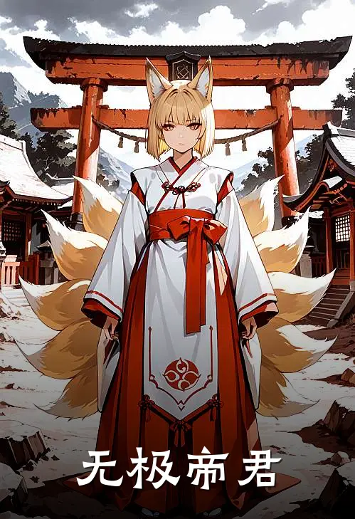 无极帝君