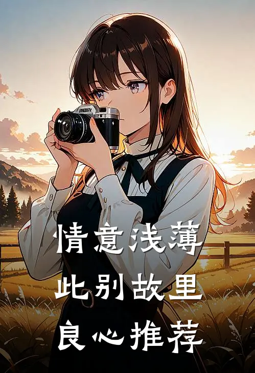 情意浅薄，此别故里良心推荐