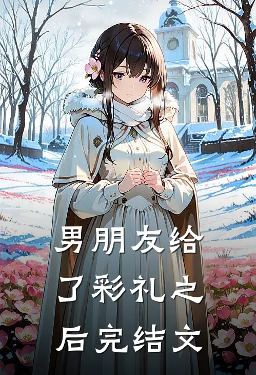 男朋友给了彩礼之后完结文