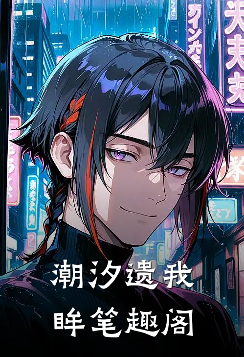 潮汐遗我眸笔趣阁