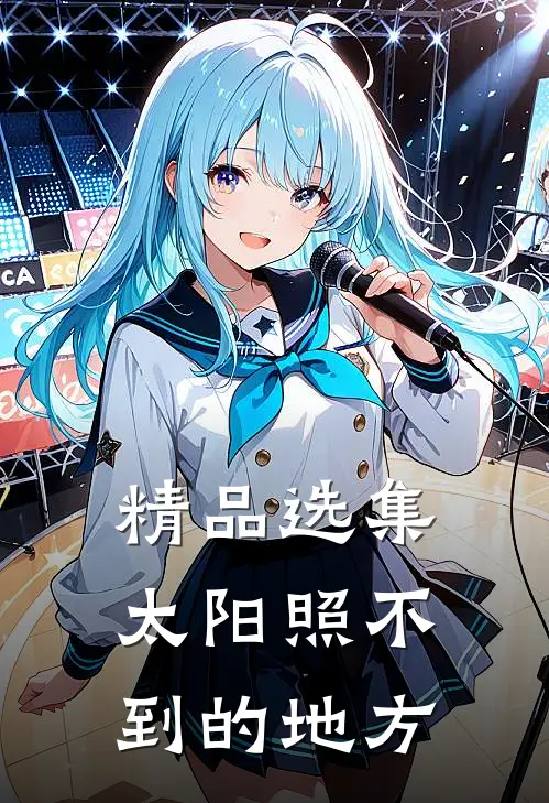 精品选集太阳照不到的地方