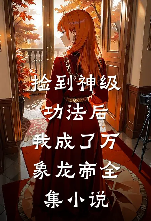 捡到神级功法后，我成了万象龙帝全集小说