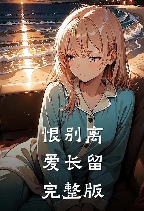 恨别离，爱长留完整版