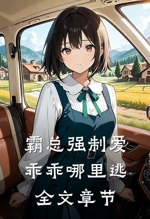 霸总强制爱，乖乖哪里逃全文章节