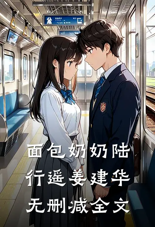 面包奶奶陆行遥姜建华无删减全文