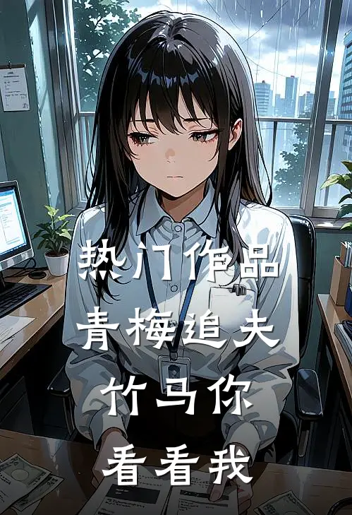 热门作品青梅追夫，竹马你看看我