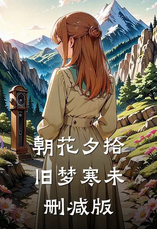 朝花夕拾旧梦寒未删减版