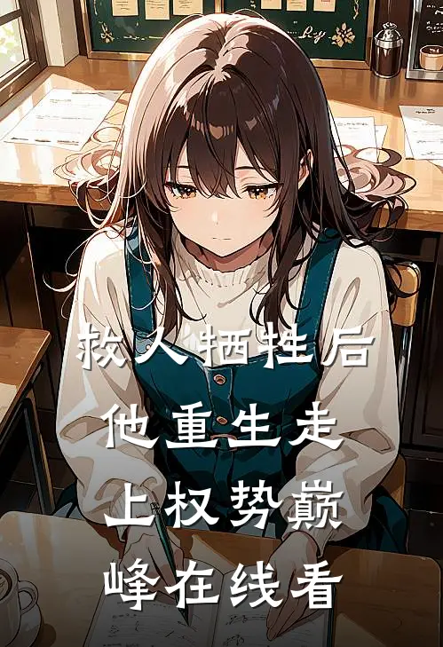 救人牺牲后，他重生走上权势巅峰在线看
